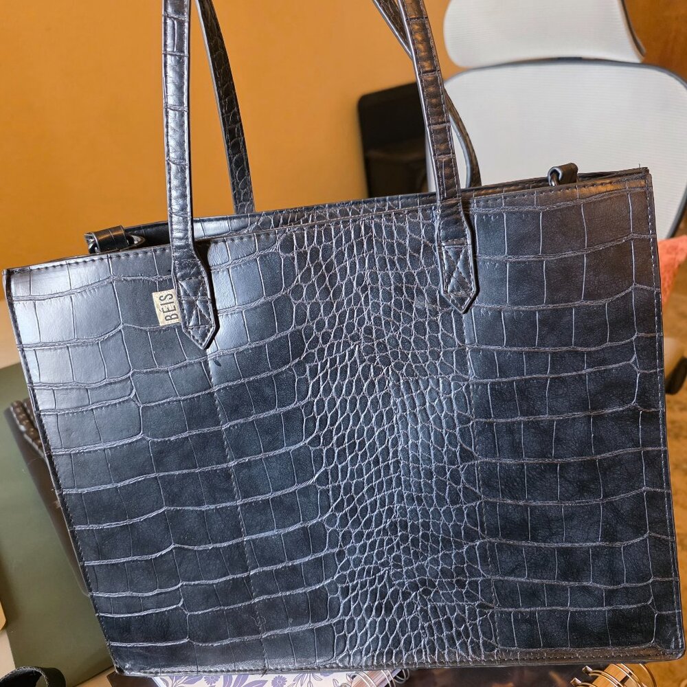 Beis mini work tote